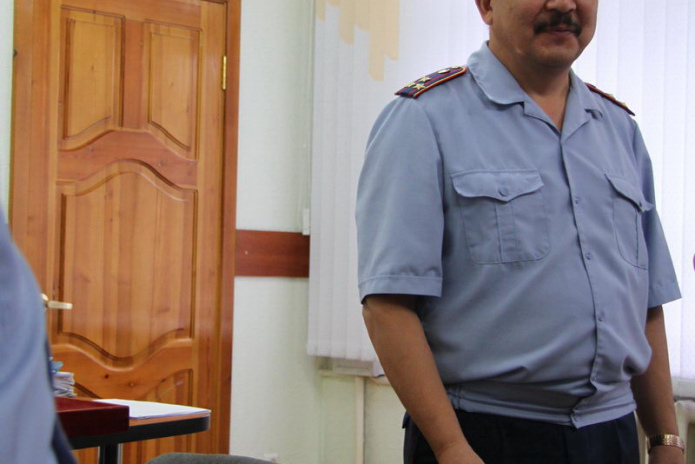 Общественность проследит за служебным автотранспортом